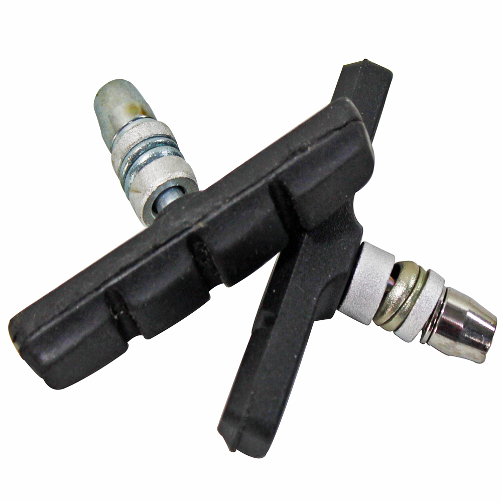 鐵馬行剎車塊(MTB/ATB)-2入(1包) 出清破盤下殺 OMAX歐妹思購物網