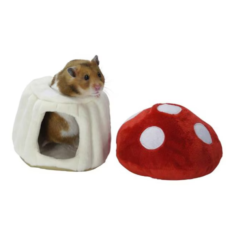 Sanko 蘑菇型保暖屋 - 小