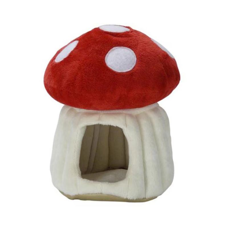 Sanko 蘑菇型保暖屋 - 小