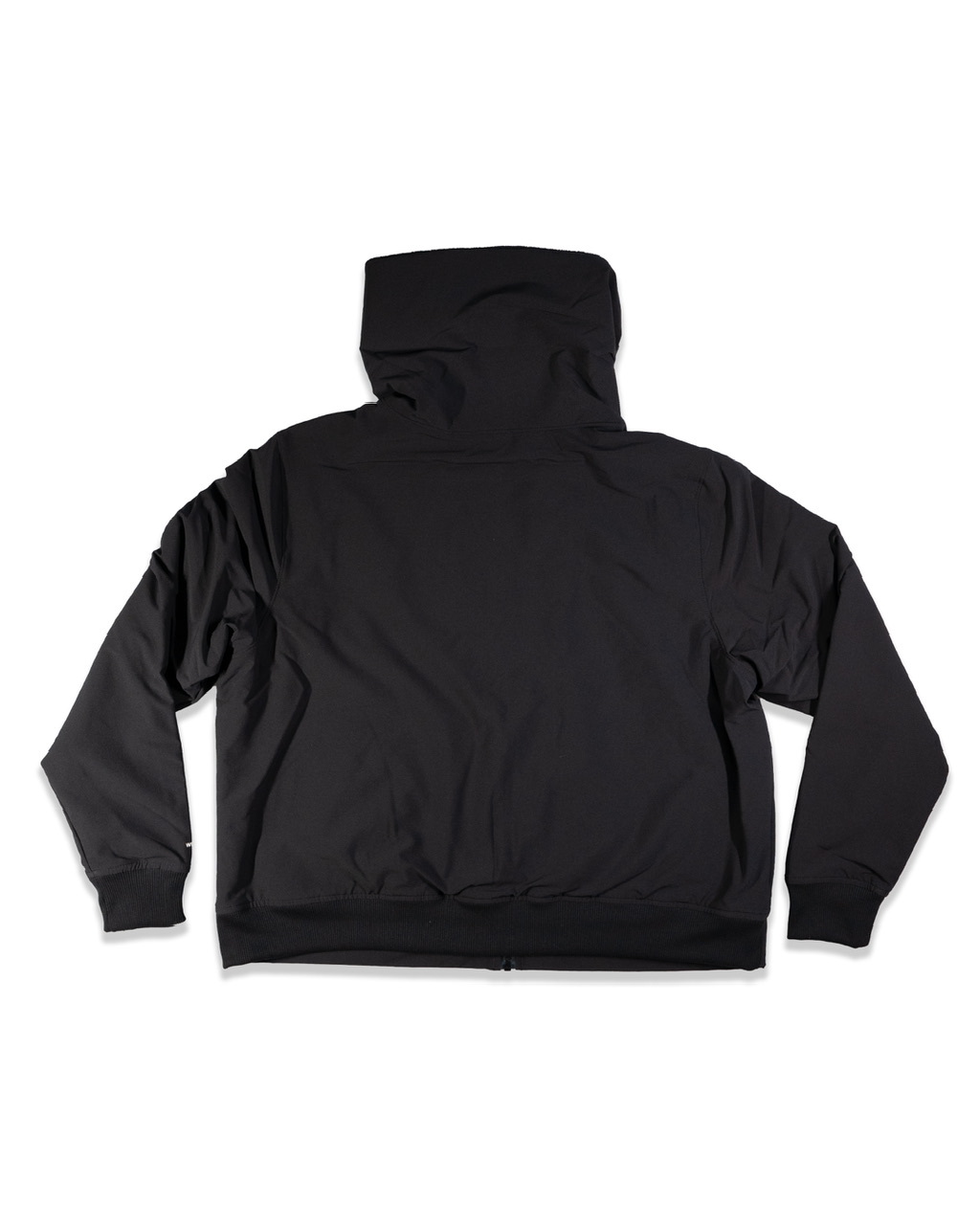 TNF北臉 0050 女 黑色 Windwall