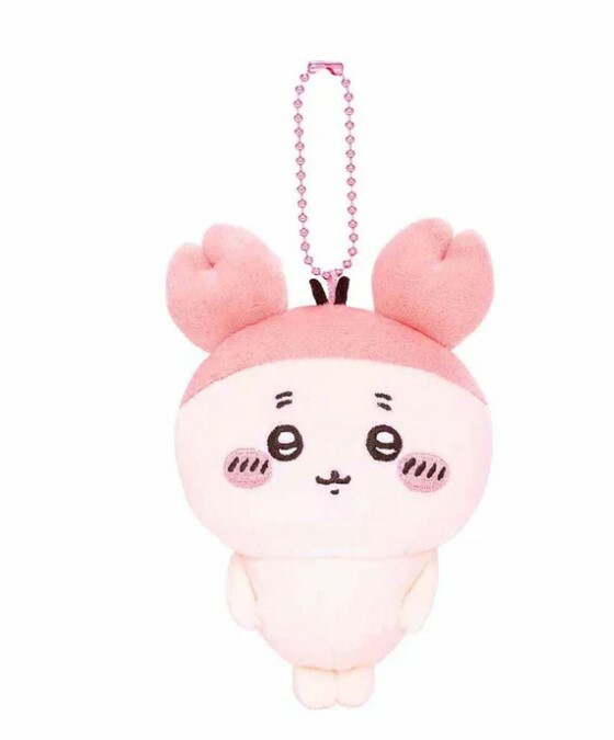 現貨-日本正版 Chiikawa 古本屋 古本 小腳公仔 吊飾