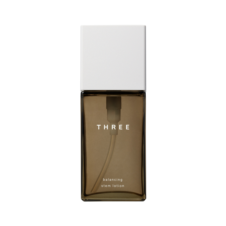 THREE Balancing Stem Lotion 120ml