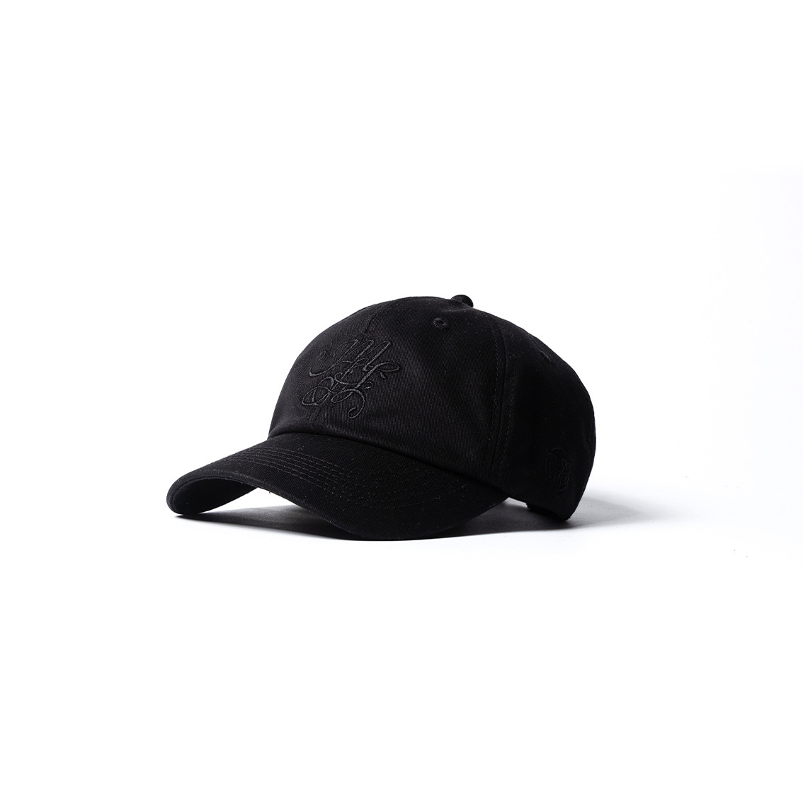 MJF Cursive Writing Logo Cap