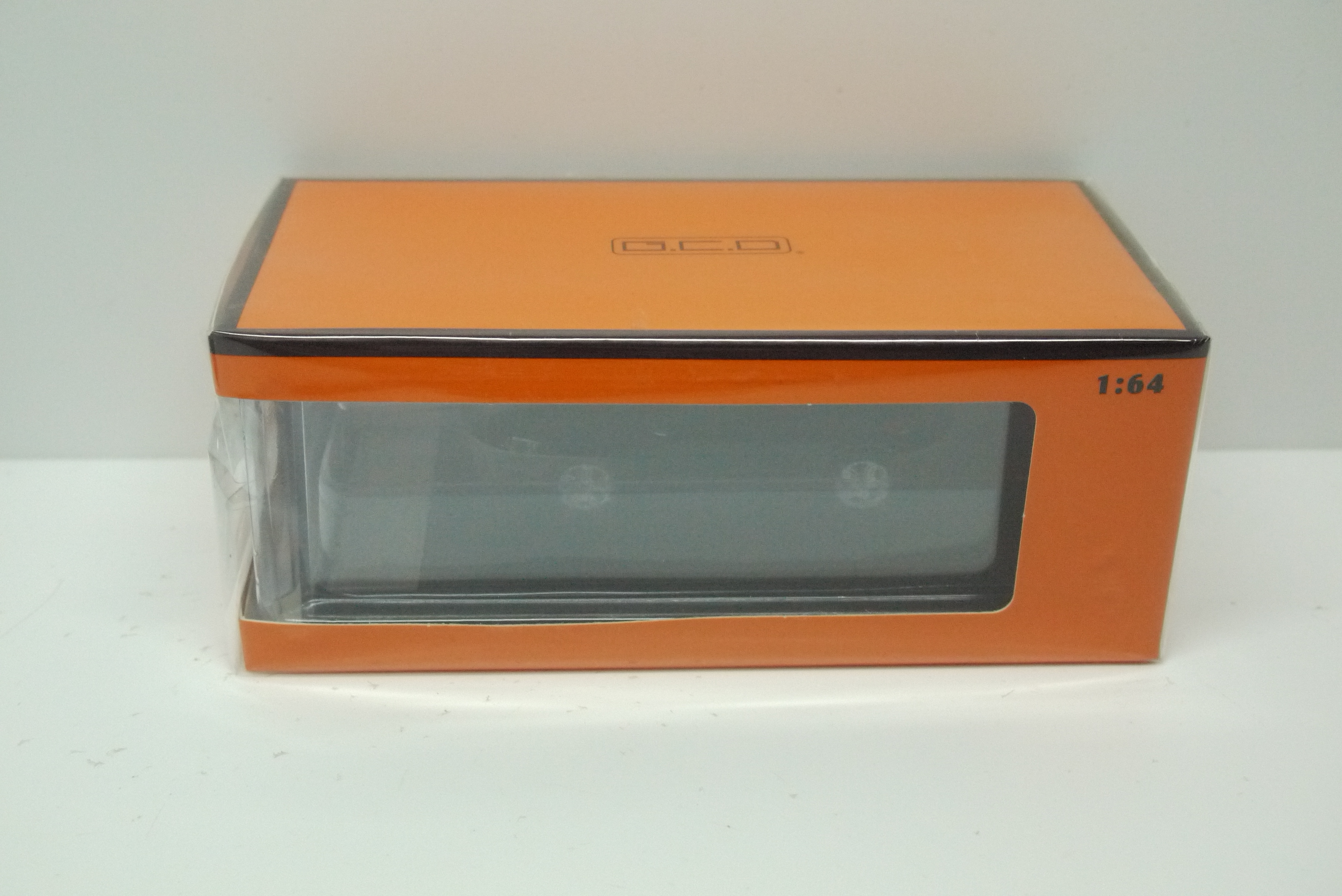 GCD VOLKSWAGEN SCIROCCO BLACK