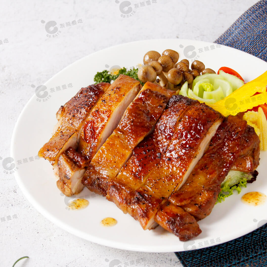 十三香御饌大雞腿