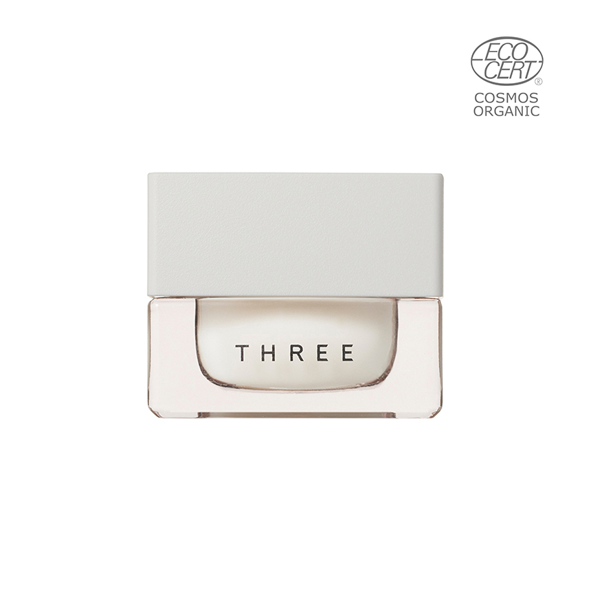 THREE Aiming Cream R COSMOS ORGANIC 25g