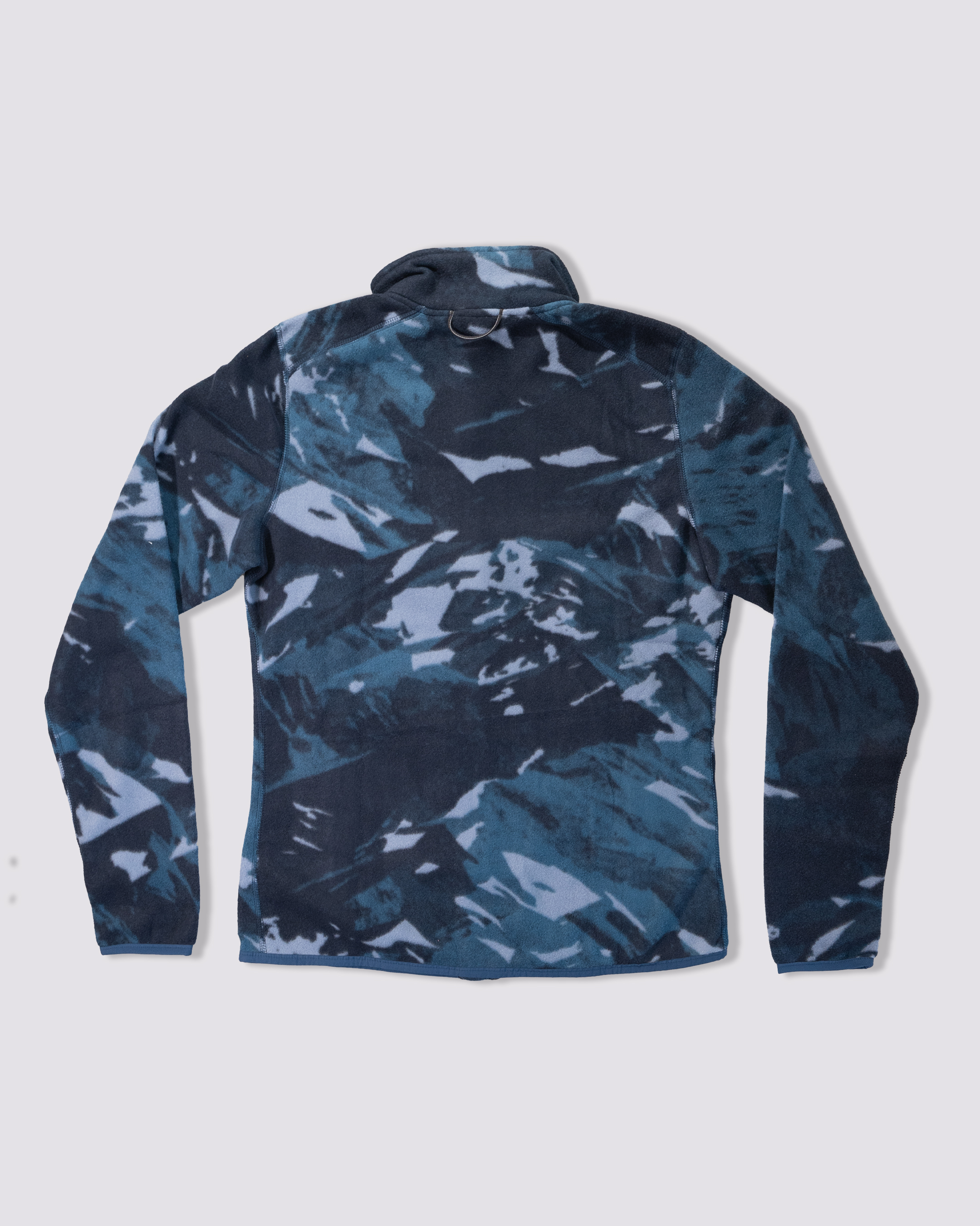 TNF北臉 0055 女 藍色 Cotton