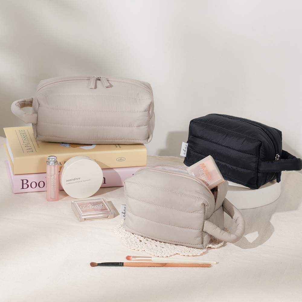 雲朵Puffy 收納化妝包