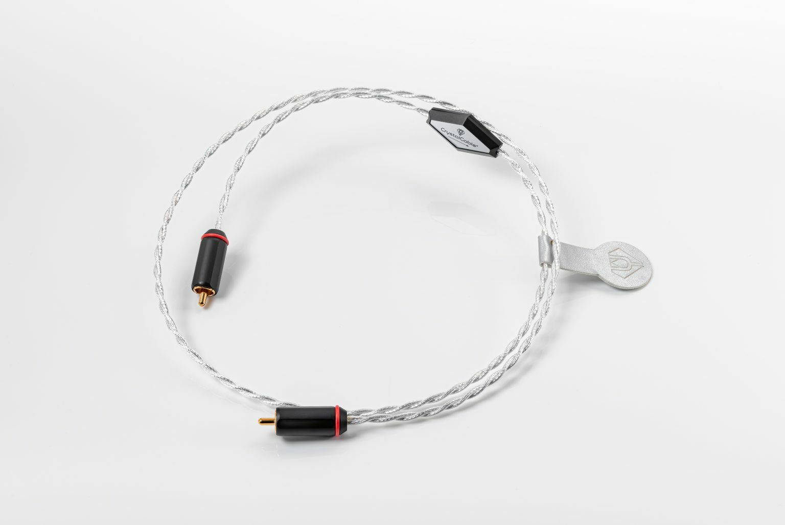 Crystal Cable Diamond MICRO2 訊號線 RCA