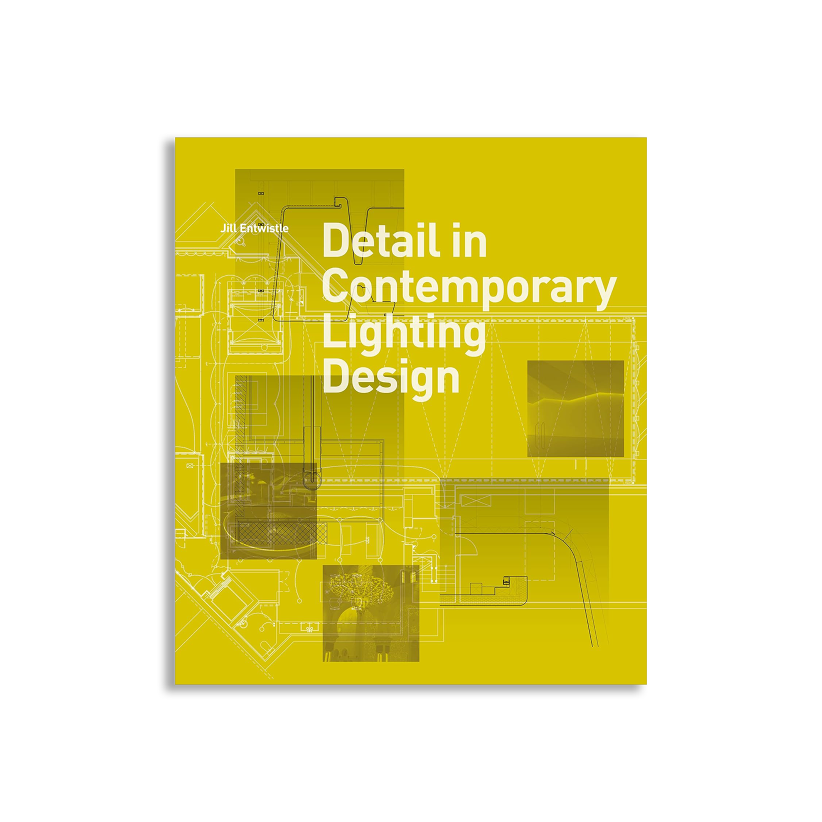 Detail in Contemporary Lighting Design