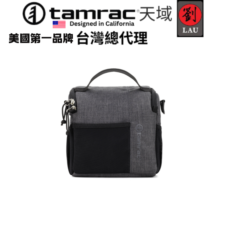 tamrac Tradewind Shoulder Bag 3.6 T1405-1919 貿易風系列輕便單肩側背一機一鏡相機包