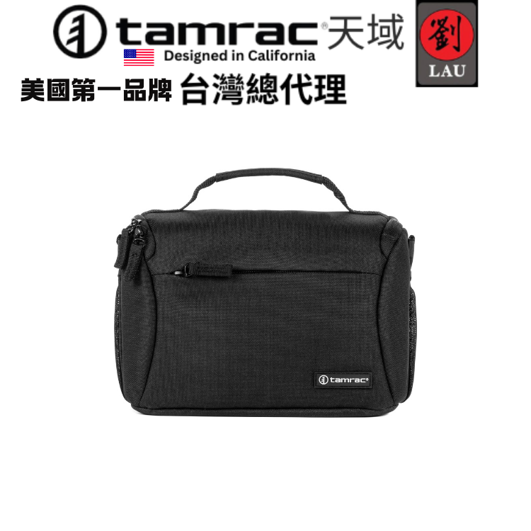 tamrac  Jazz Shoulder Bag 45 v2.0 T2245-1919 爵士樂系列隨身側背相機包