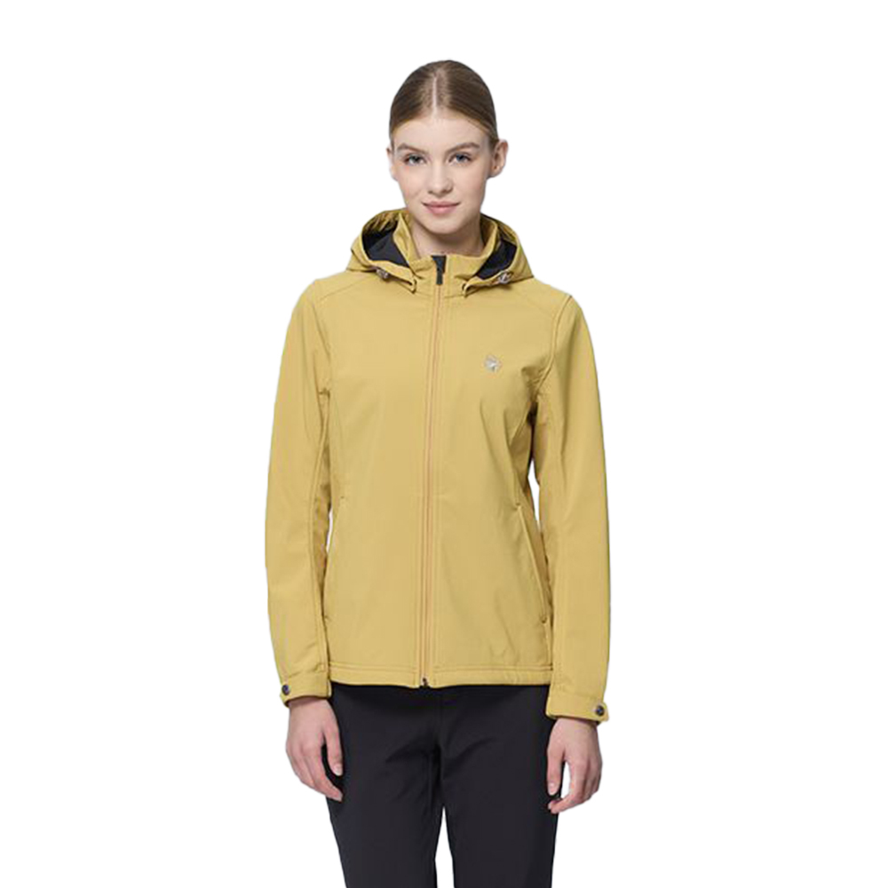 Wildland 荒野 超輕三層山旅機能外套 女款 (3色) 05WW2901