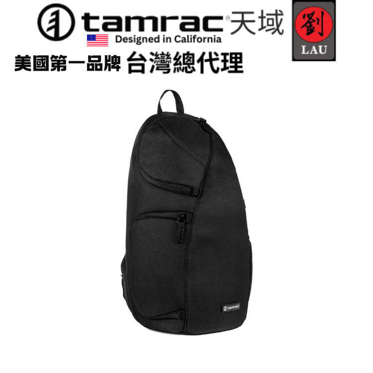 tamrac Jazz Photo Sling Bag 76 v2.0 T2276-1919 爵士樂系列單肩後背相機包