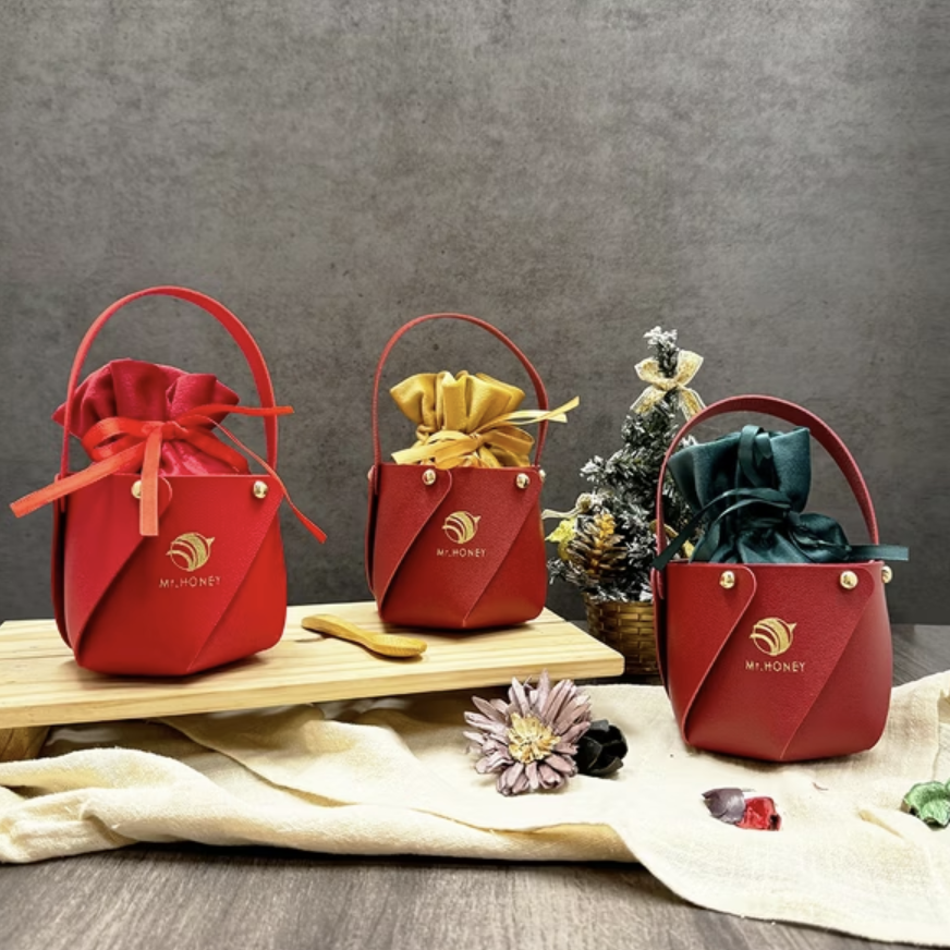 蜂蜜先生 蜂蜜提籃組