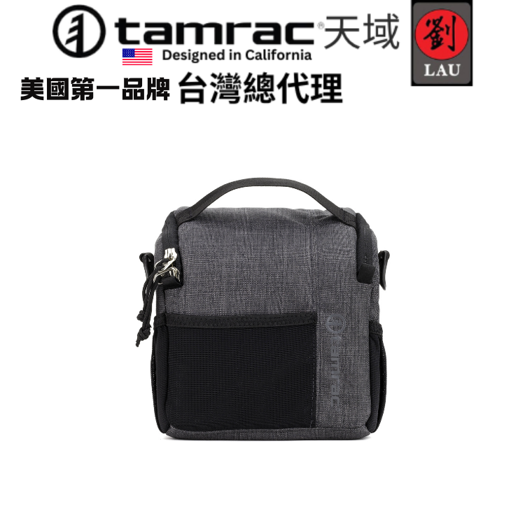 tamrac Tradewind Shoulder Bag 2.6 T1400-1919 貿易風系列輕便單肩側背一機一鏡相機包