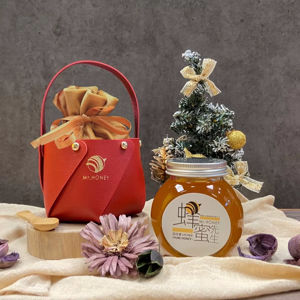 蜂蜜先生 蜂蜜提籃組