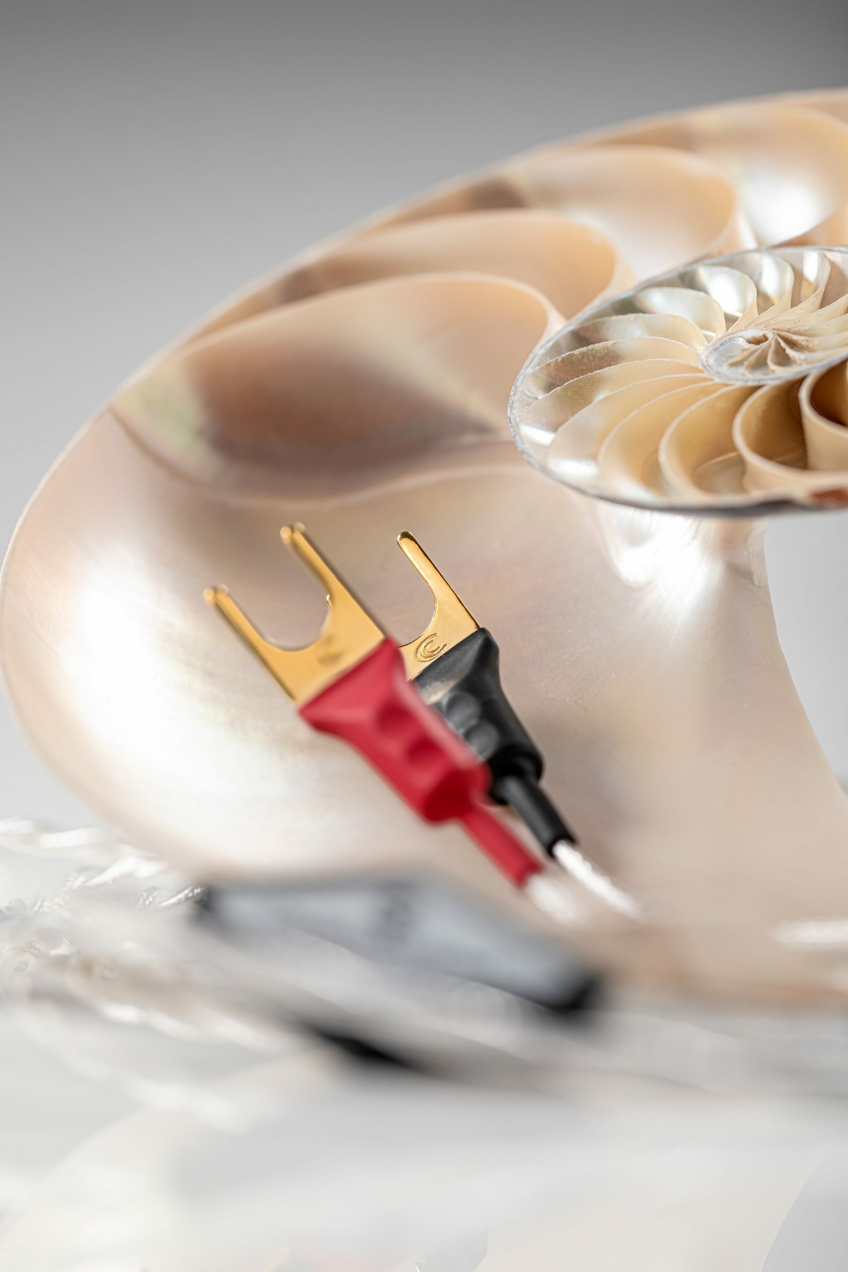 Crystal Cable Diamond MICRO2 DIAMOND 喇叭線