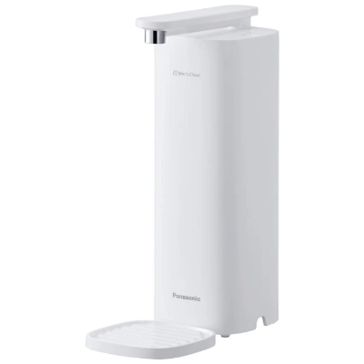 💥NEW💥 樂聲 Panasonic    TK-CS600‧座枱式濾水器‧日本製造‧香港行貨,原廠1年保養‧