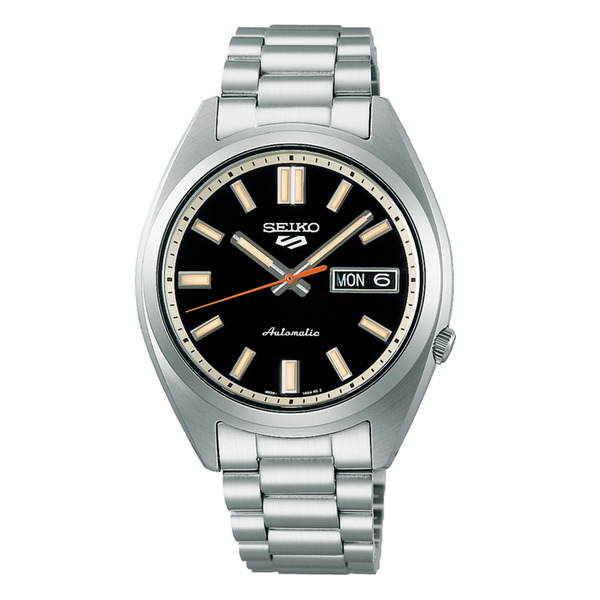 【SEIKO 精工】Seiko 5 Sports新系列-SNXS SRPK87K1/SRPK89K1/SRPK91K1 日期 星期 夜光 不鏽鋼 機械錶