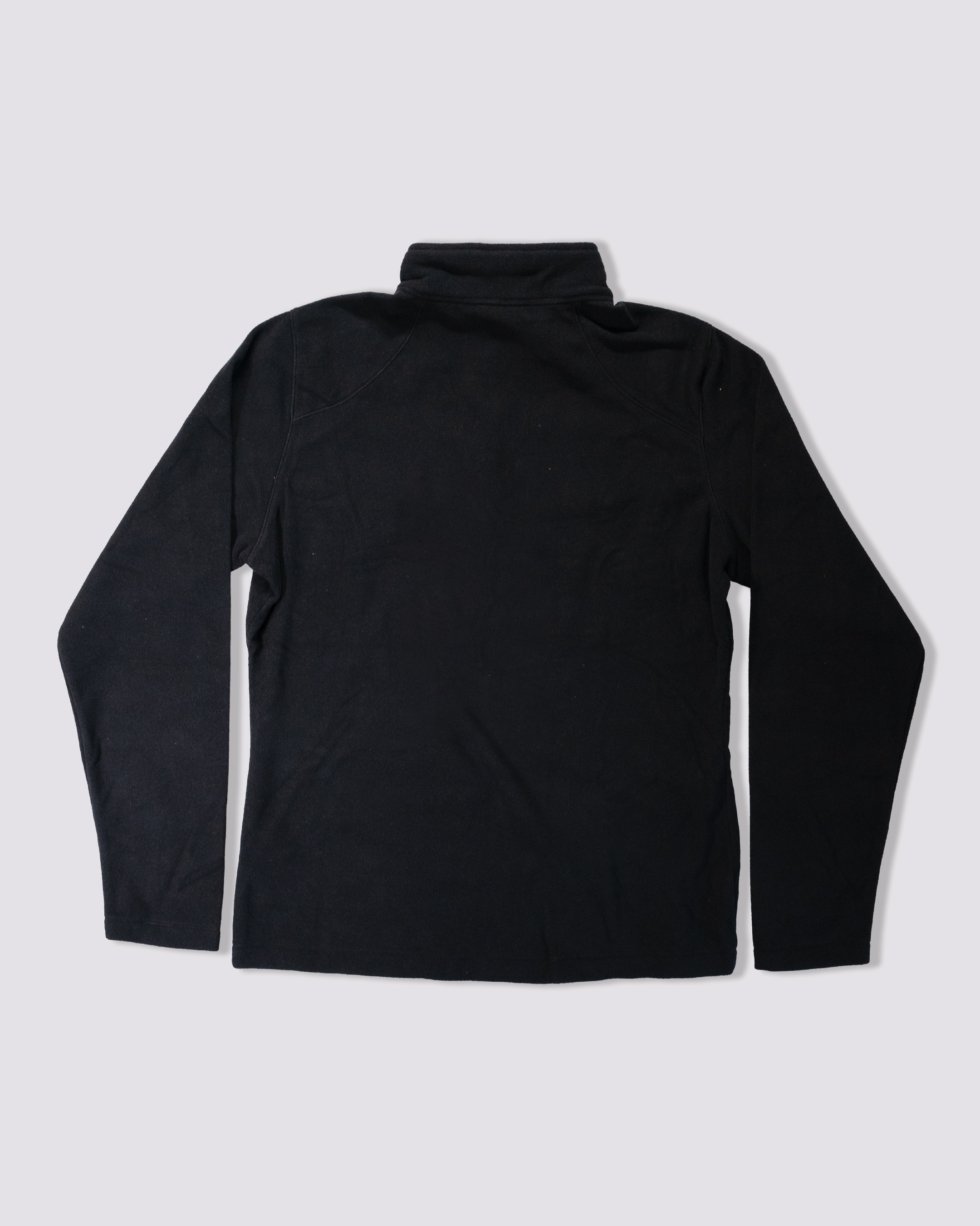 TNF北臉 0058 女 黑色 Cotton