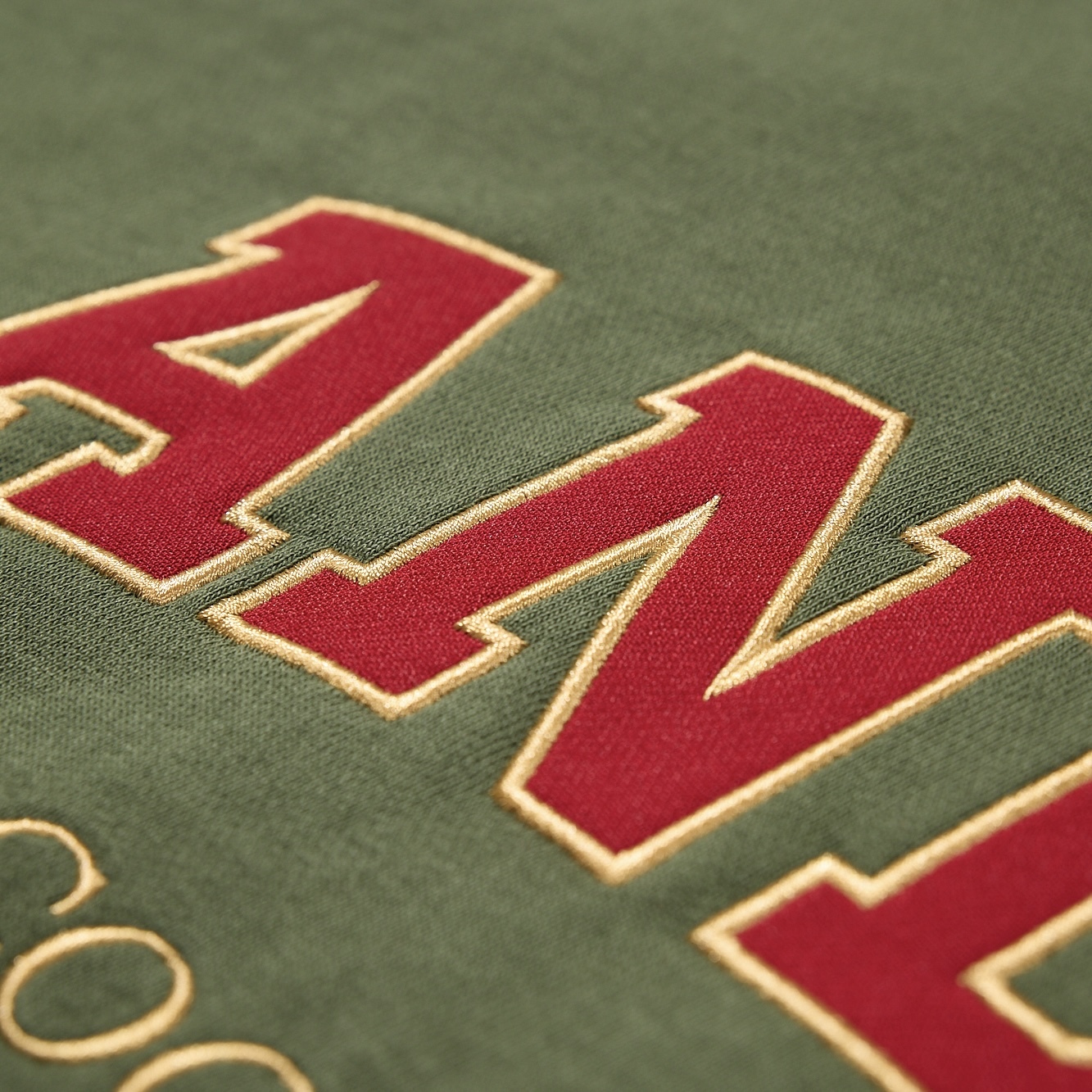 ANDYU classic hoodie “Merry Christmas “