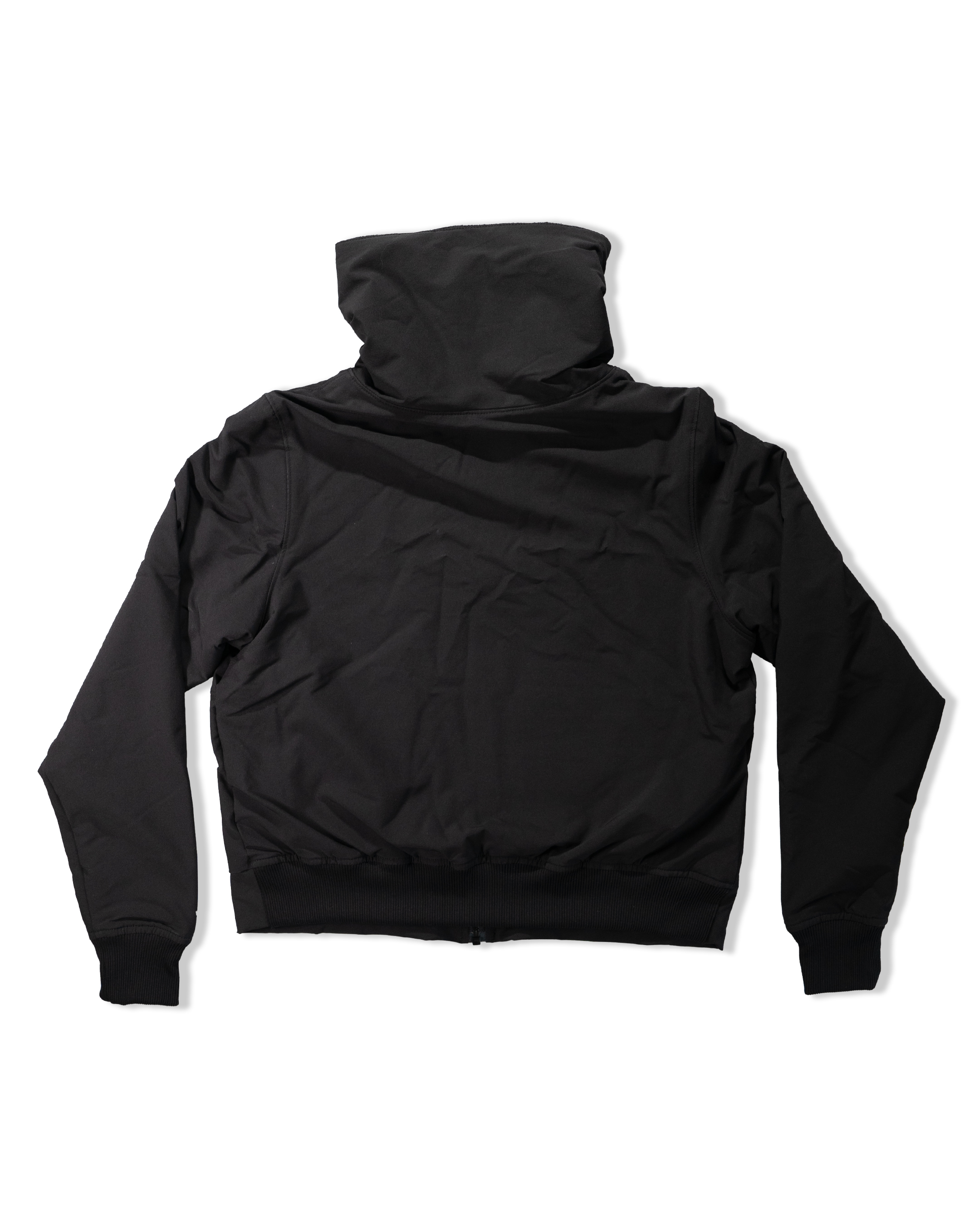 TNF北臉 0065 女 黑色 Windwall