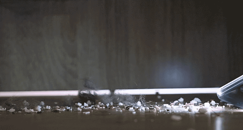 【SANSUI山水】輕量無線吸塵器 標配組