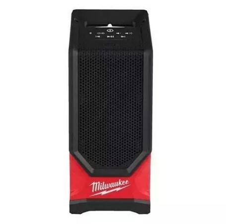 ＊中崙五金【缺貨中】美沃奇 18V鋰電藍芽音響 M18 JSSP-0 音箱 附Type-C 未附變壓器 M18 JSSP