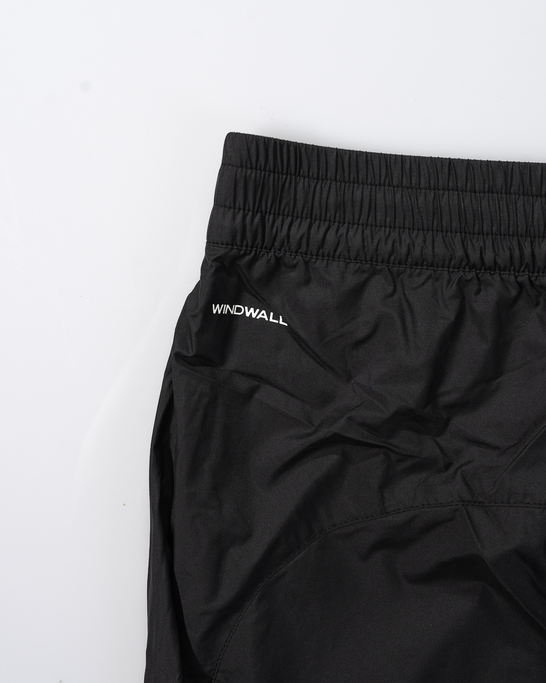 TNF北臉 0066 女 黑色 Windwall