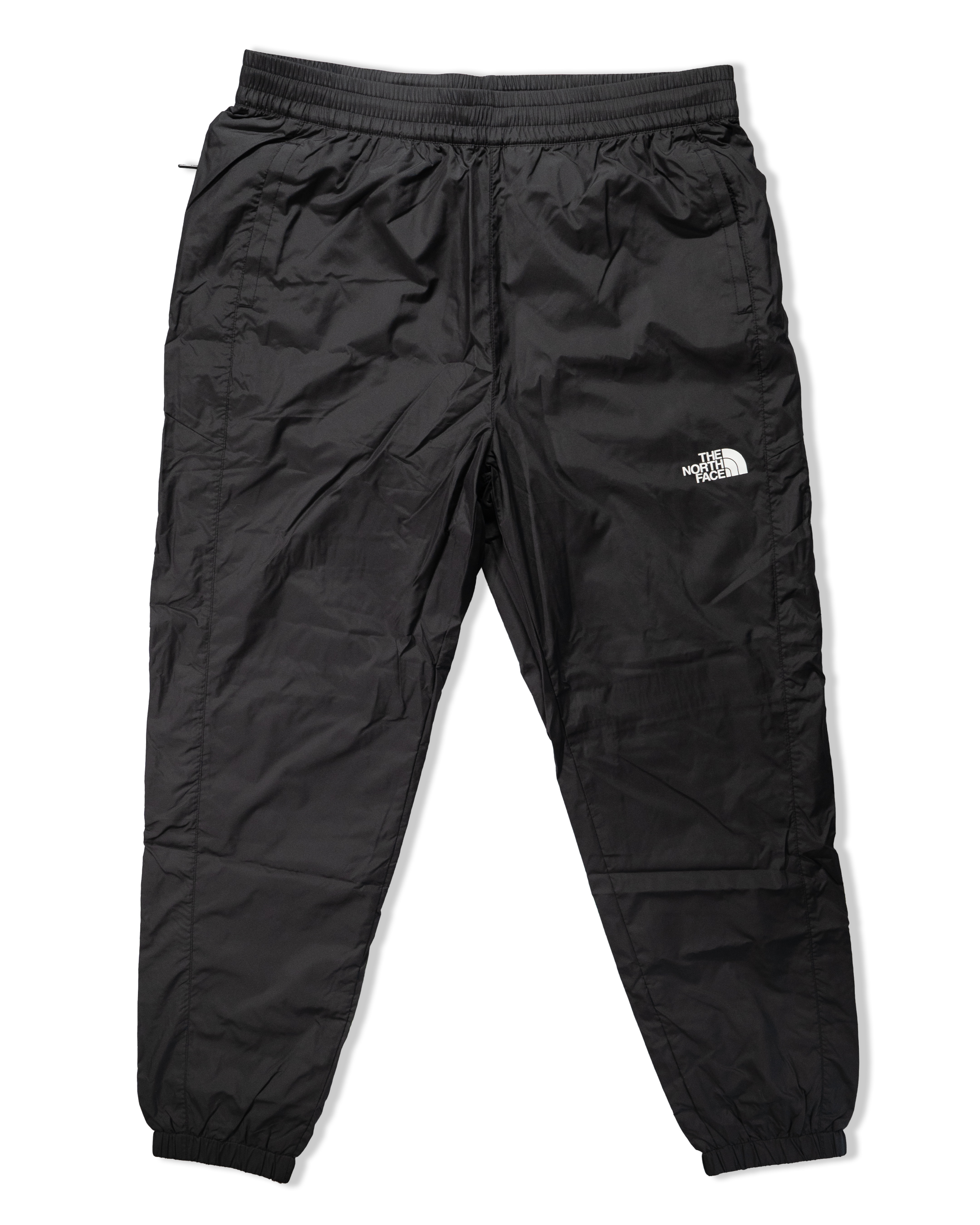 TNF北臉 0066 女 黑色 Windwall