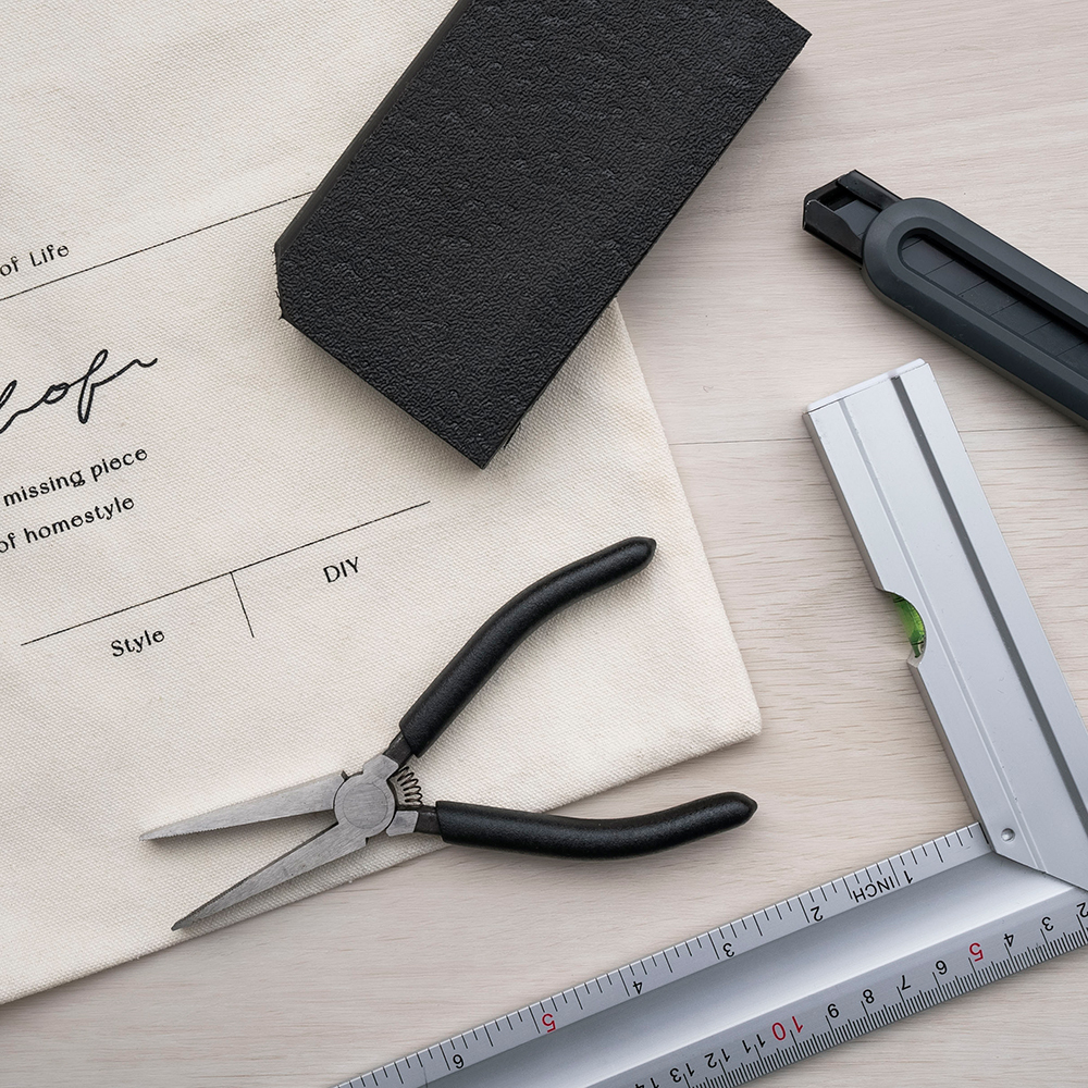 地板工具組4件套