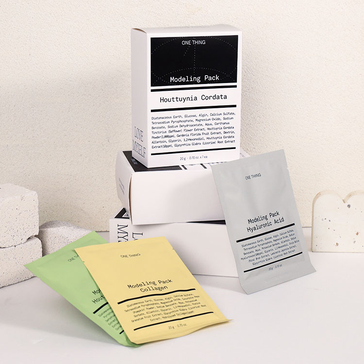 韓國 One Thing 軟膜粉 20g【BC012】