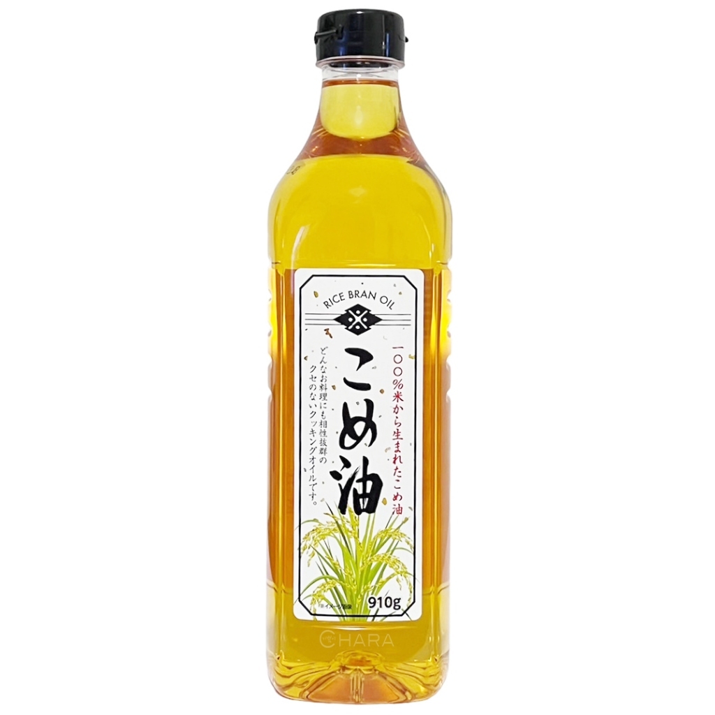 日本 亞西斯托 玄米油 910g 胚芽油 米糠油