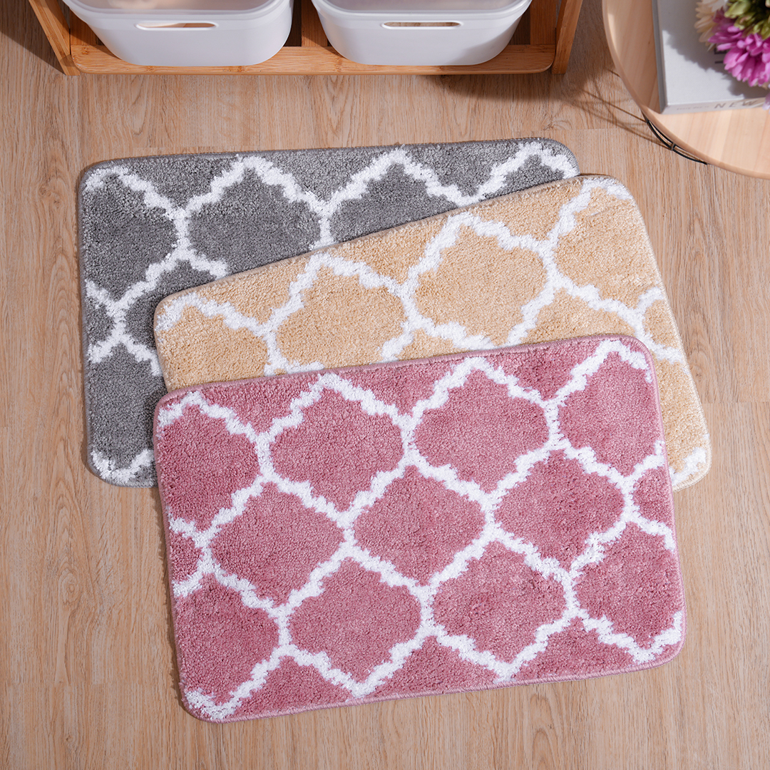 摩洛哥風地墊/40x60cm