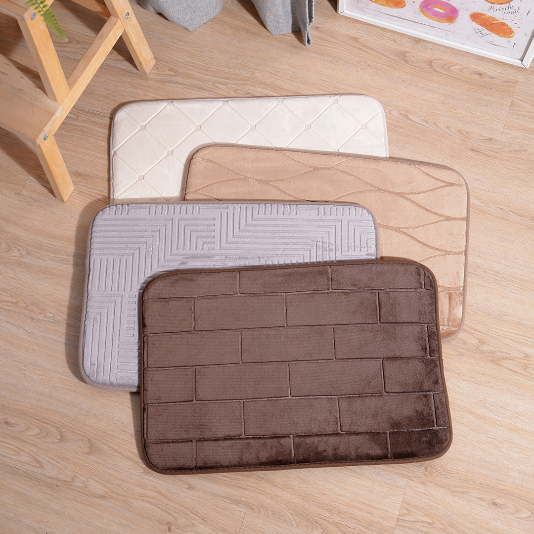 低反發地墊/40x60cm