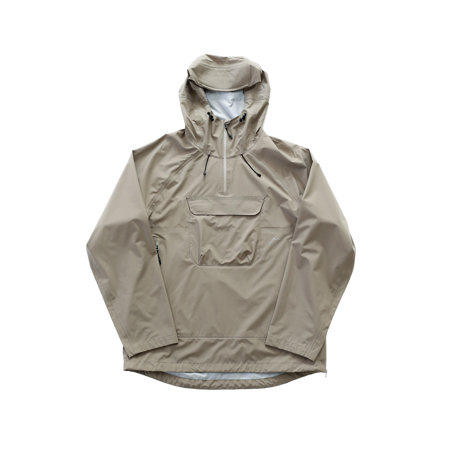 [CAYL] Light Shield Anorak 2 輕量防水外套