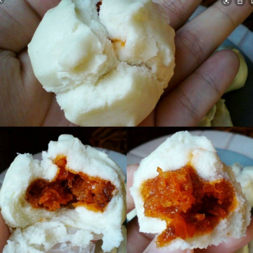 叉燒包20入-家-1公斤