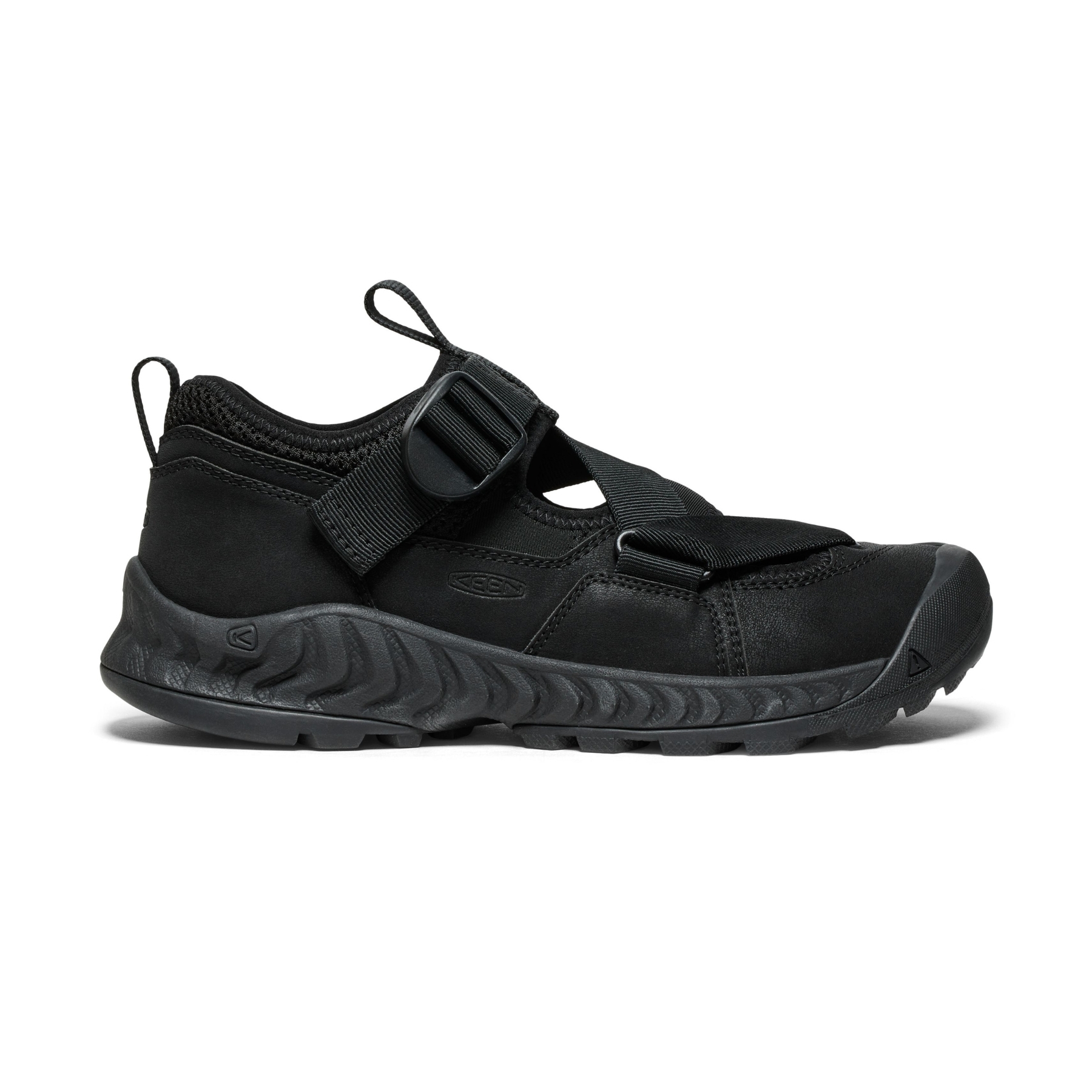 UNISEX HOODZERRA SANDAL