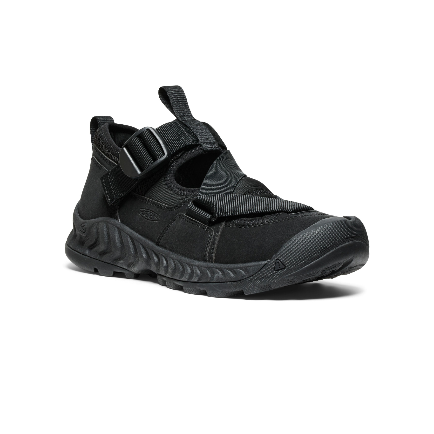 UNISEX HOODZERRA SANDAL