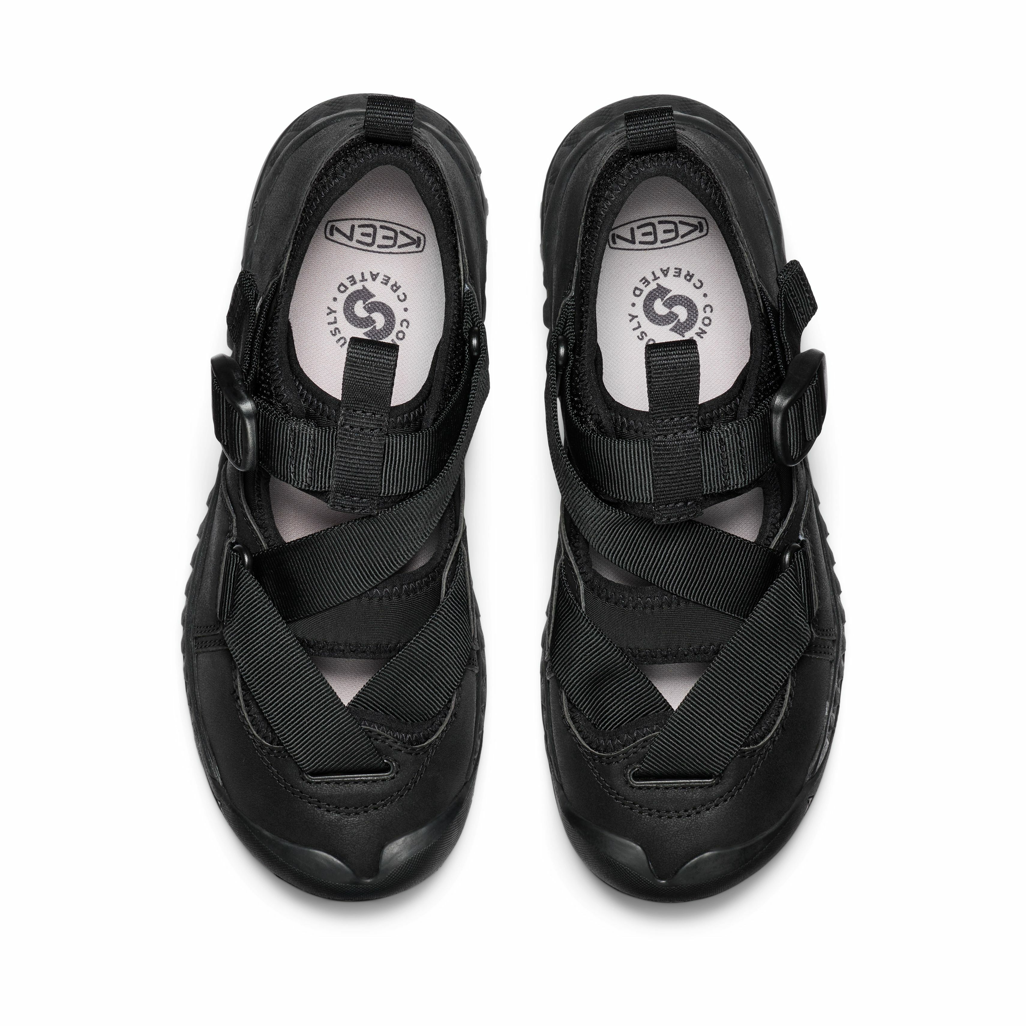 UNISEX HOODZERRA SANDAL