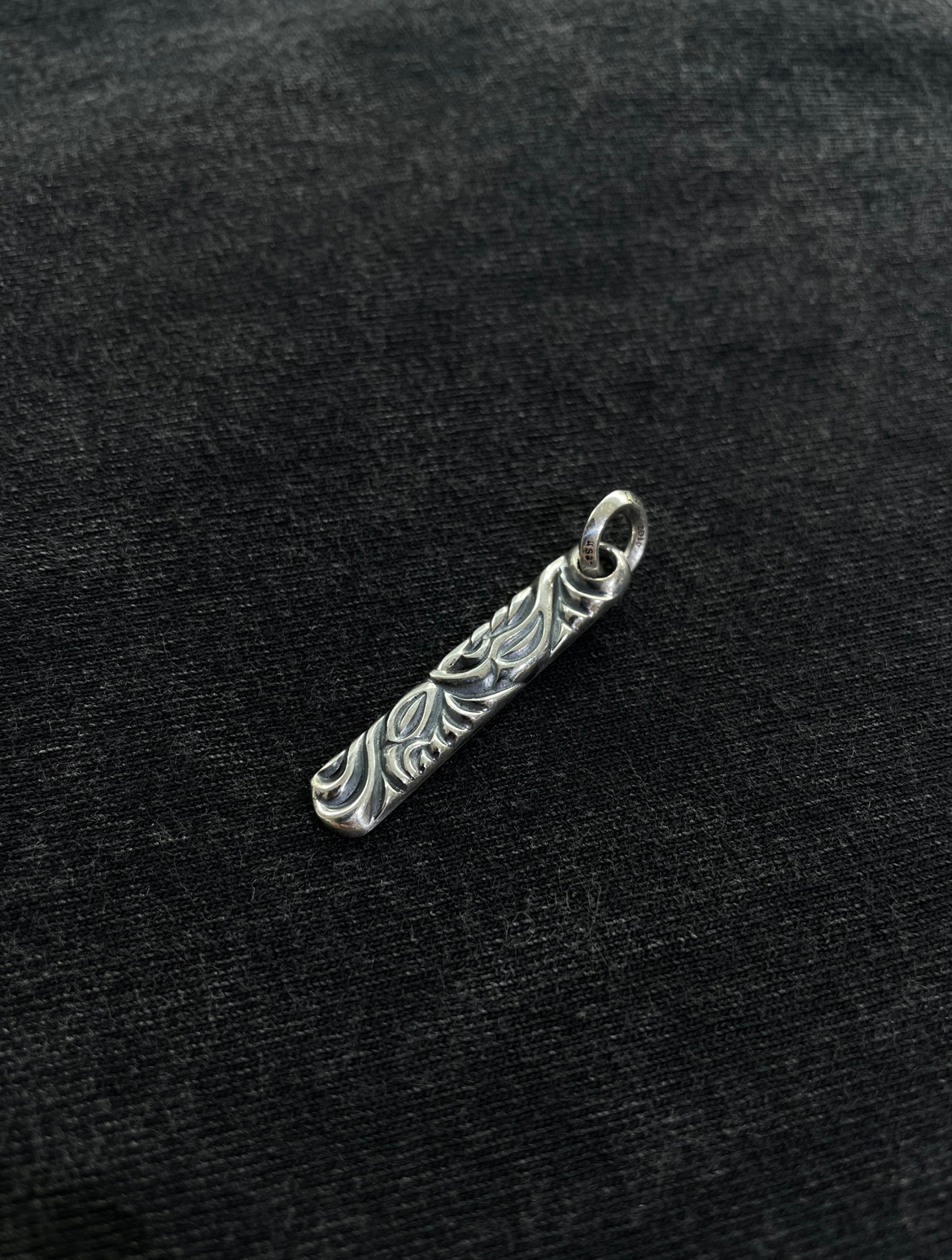 LO Love Bite Pendant *