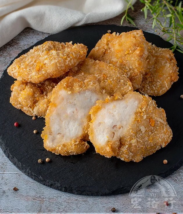 宏裕行-黃金魚排(盒裝)