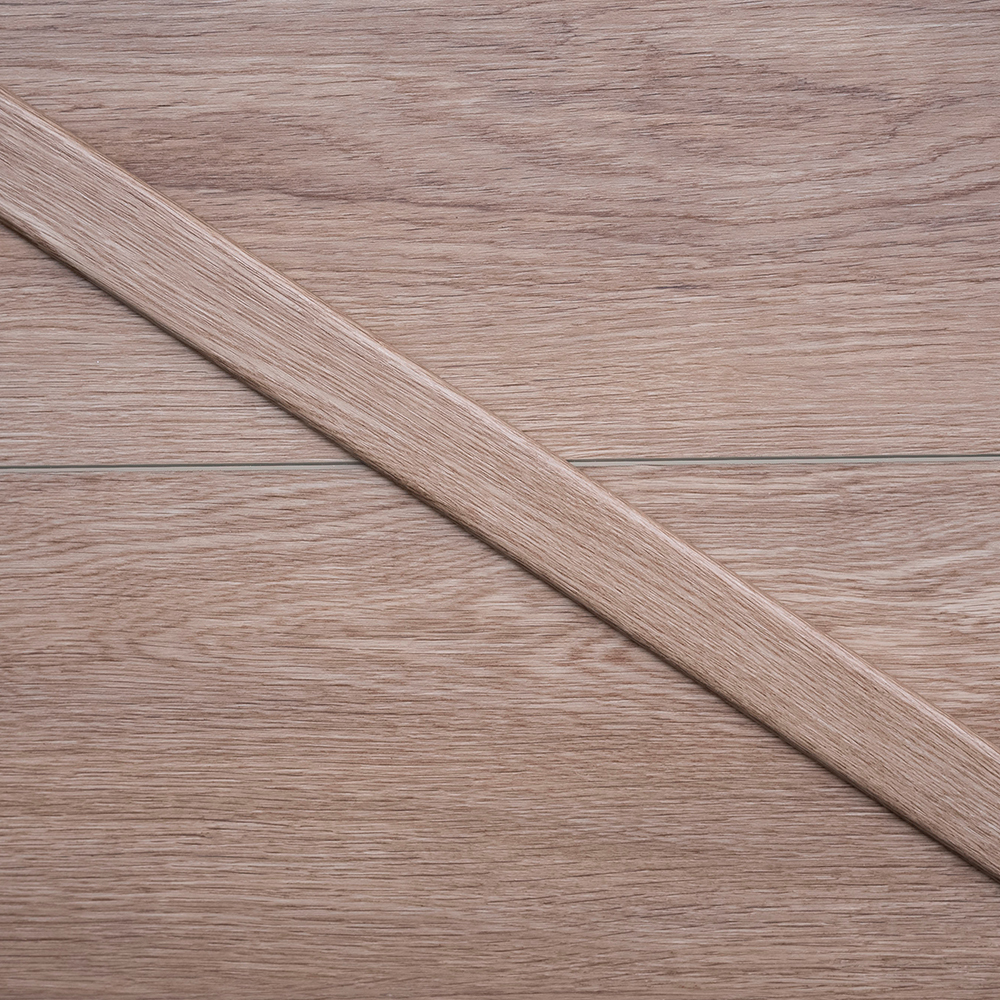 地板收邊條  夜幕之屋｜深棕色木紋