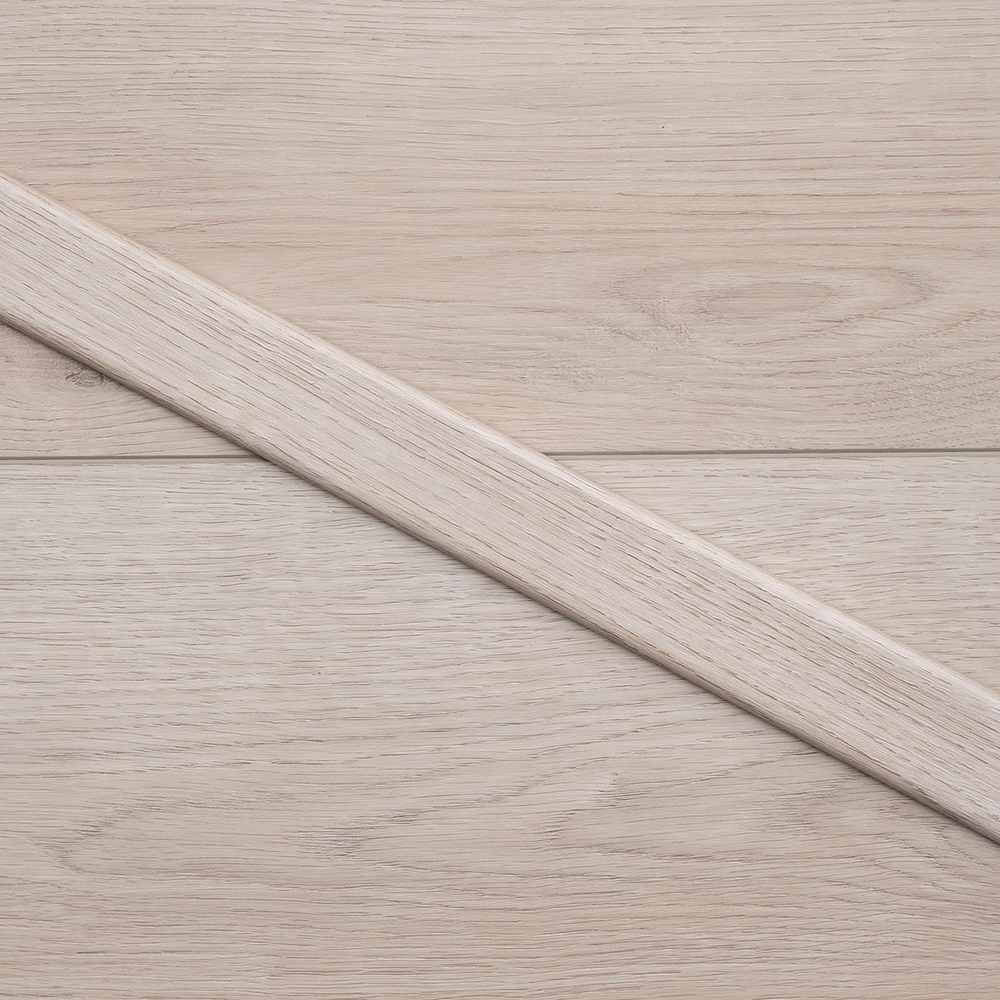 地板收邊條  晨曦之地｜暖棕色木紋