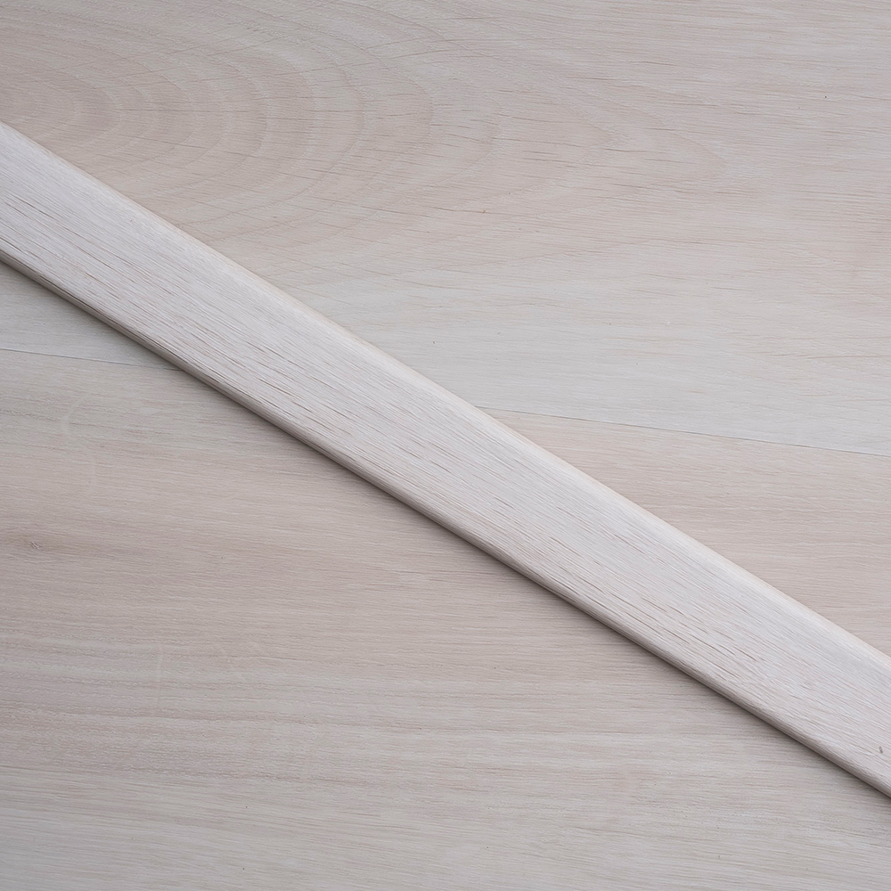 地板收邊條  迷霧湖境｜米灰色木紋