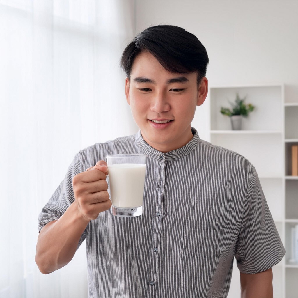 影響腸道菌叢生態 克菲爾益生菌最給力