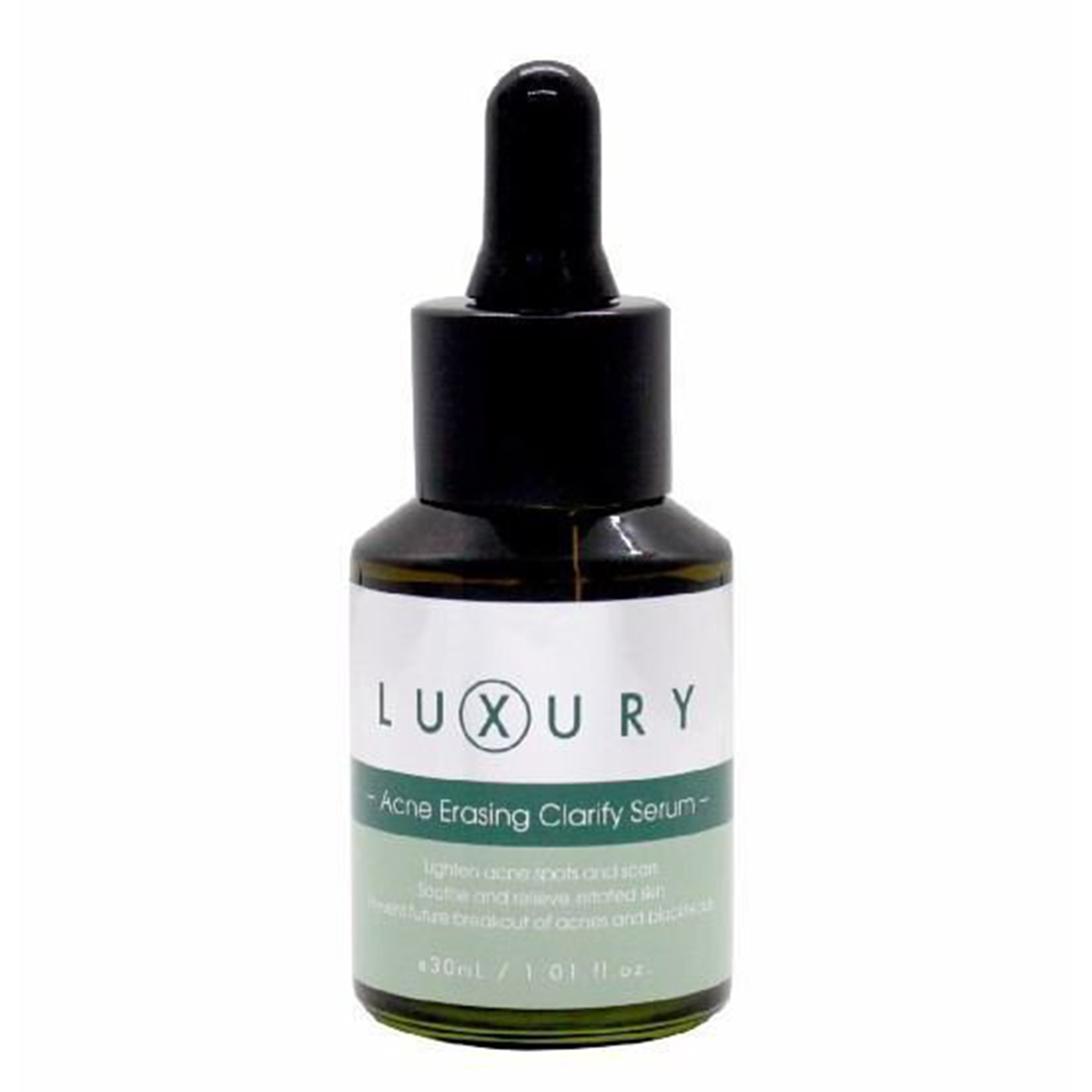 X Luxury 女皇奇蹟粉刺水30ml