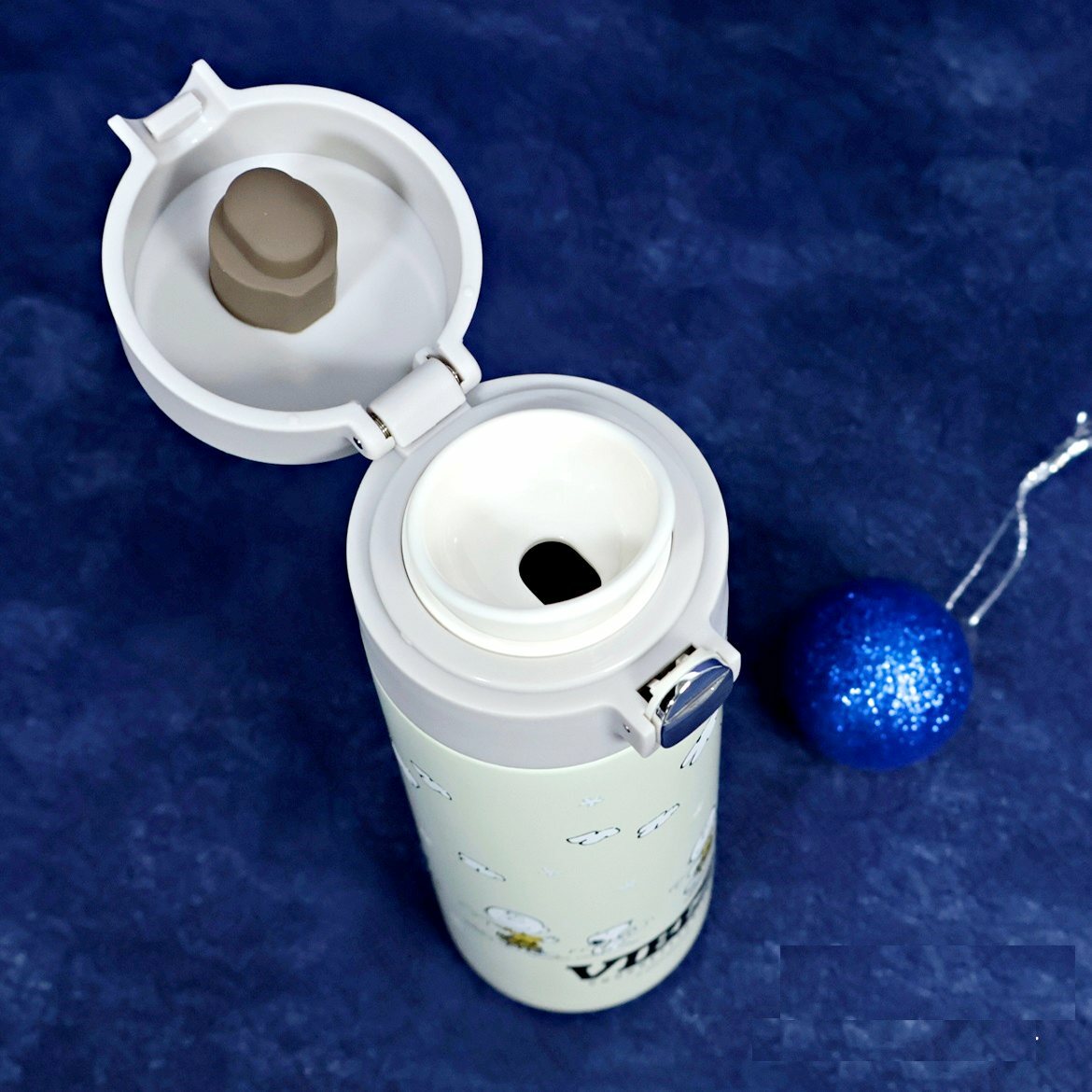 史努比| 輕量保溫杯 保溫瓶(200ml)