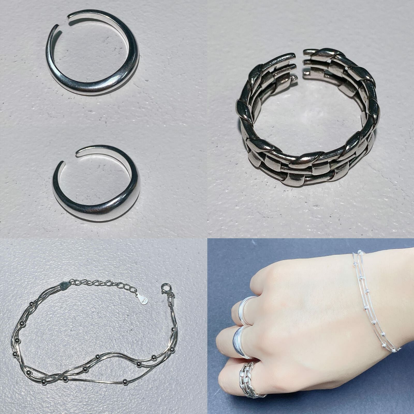 獨家款 意大利設計品牌R06(一套四件)